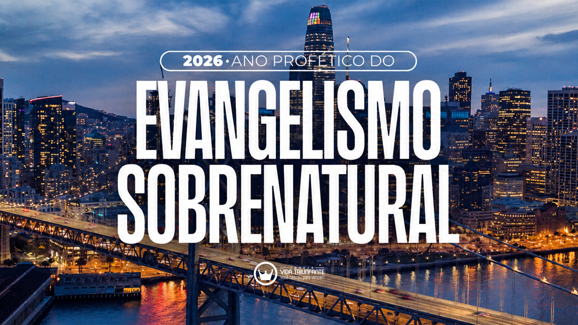 Evento especial - clique para mais informacoes
