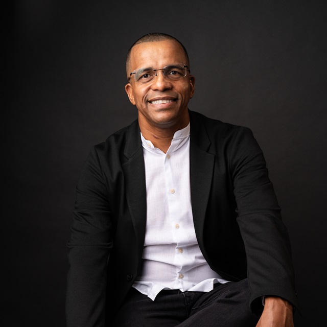 Pastor Isaque Gomes