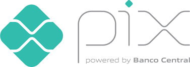 Logo do Pix
